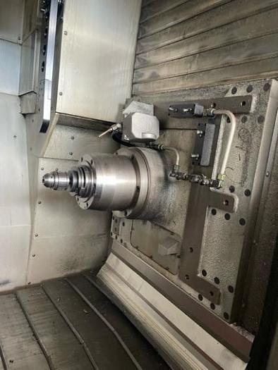 Used 2007 Haas EC-1600
