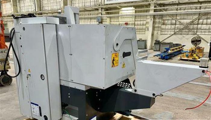 Used 2019 Haas CL-1 CNC Chucker with Barfeed