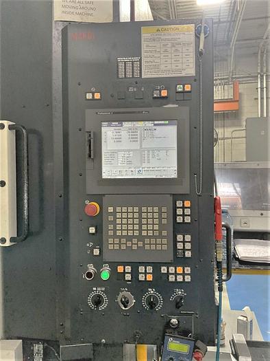 Used 2011 Makino A92