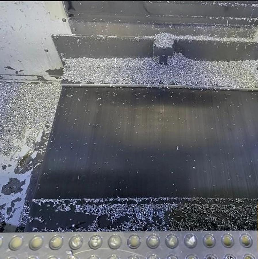 Used 2015 Haas VF5B/40 with Haas HRT210 4th Axis Rotary Table, Geared Head, High Spd Machining, 40 Station Side Mount ATC