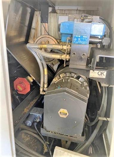 Used 2008 Doosan Puma 300LC