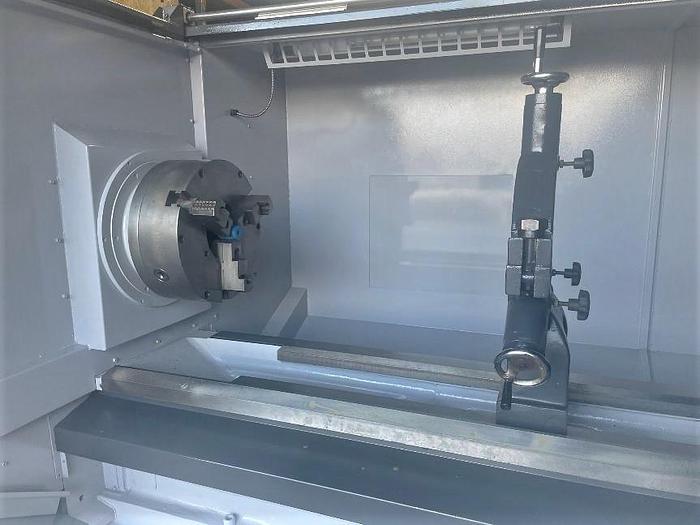 Used 2012 Ganesh GT-3080TR CNC