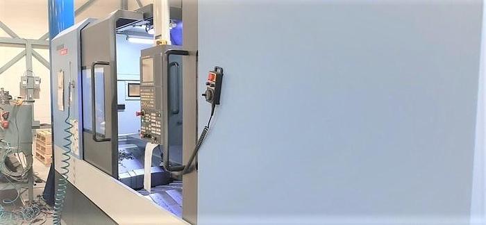 Used 2014 Doosan DNM 750L