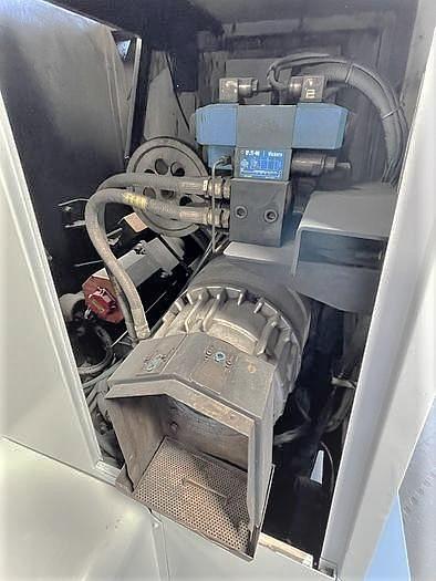 Used 2007 Doosan Puma 300C