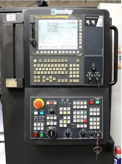 Used 2017 Doosan Puma 2600SY II