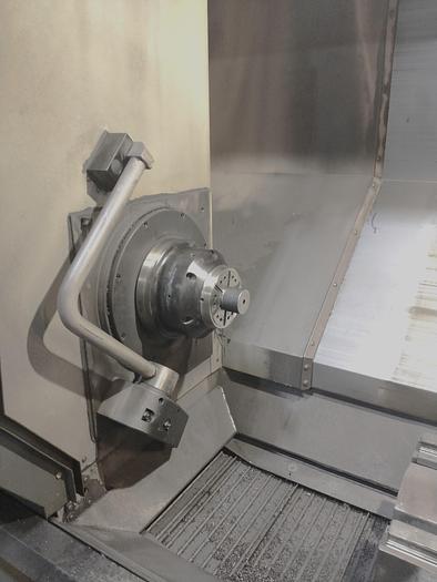 Used 2012 Haas ST-40