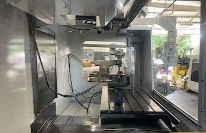 Used 2006 Haas VF-6SS