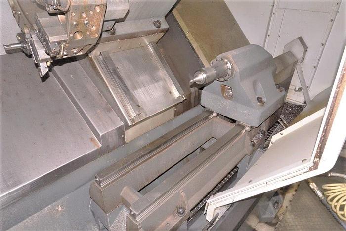 Used 2012 Haas ST-30SS