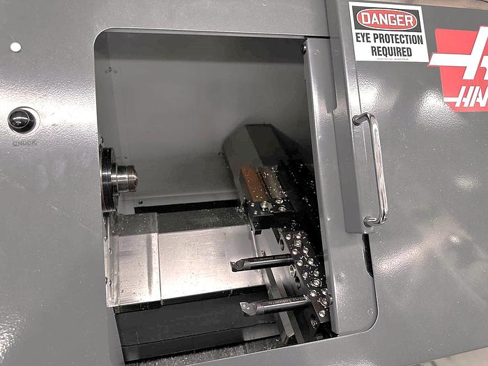 Used 2014 Haas OL-1