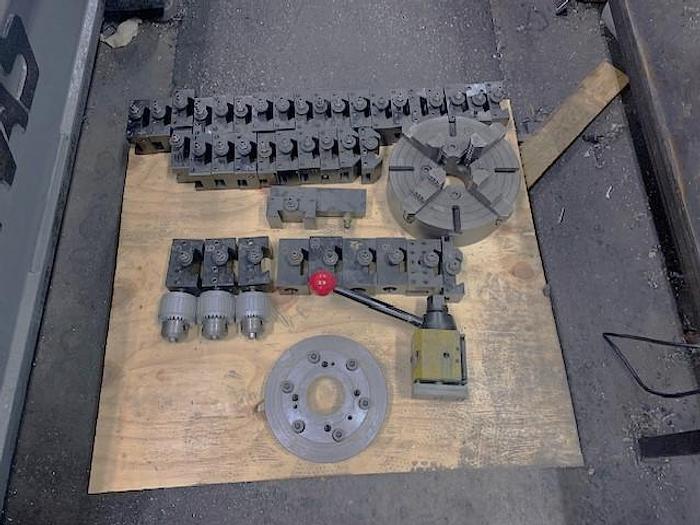 Used 2010 Haas TL-2