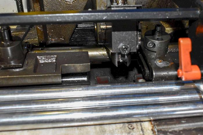 Used 2012 Star SR-20J