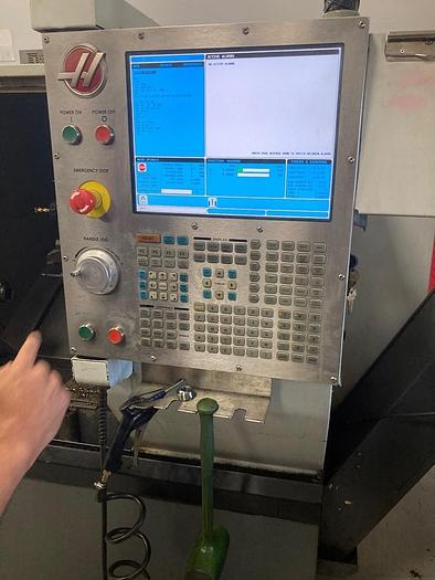 Used 2014 Haas ST-10