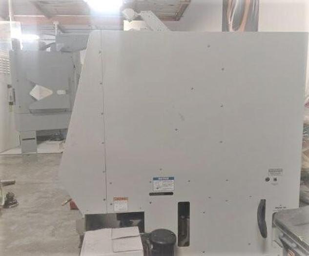 Used 2005 Haas SL-30T