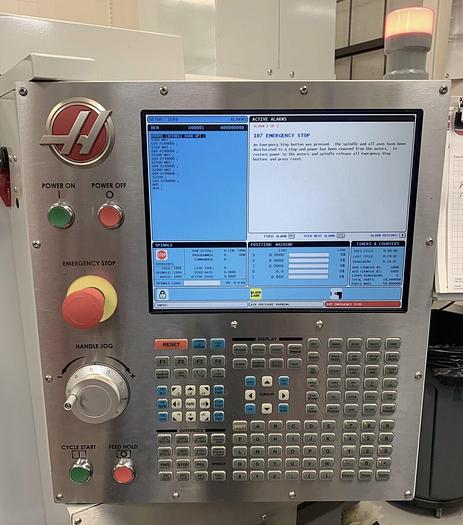 Used 2013 Haas ST-30