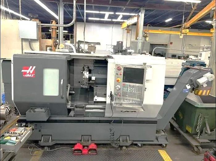 Used 2012 Haas ST-20