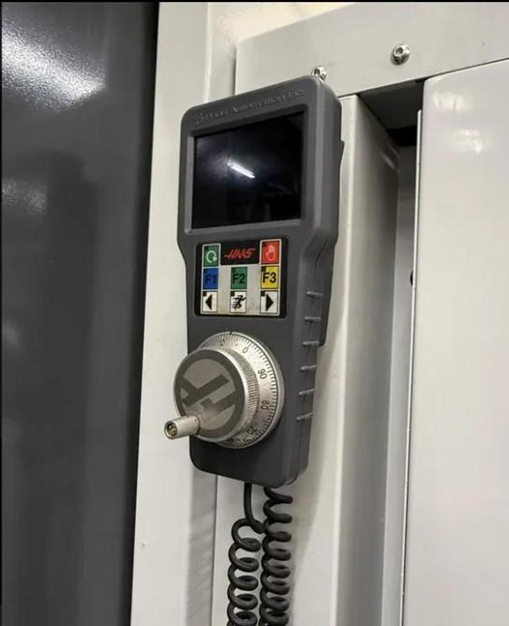 Used 2020 Haas UMC-500