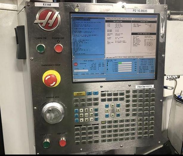 Used 2011 Haas DS-30SSY