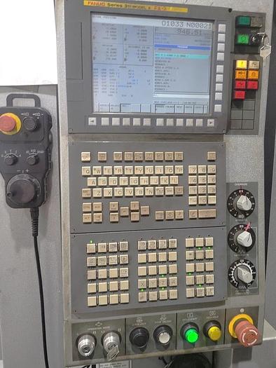 Used 2008 Toyoda FA1050S