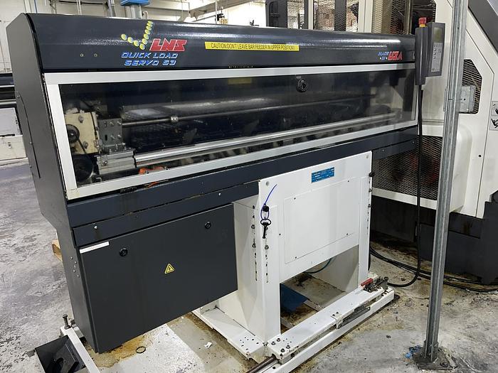 Used 2007 Nakamura Tome WT-300
