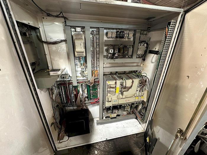 Used 2005 QuickMill 96-96-20