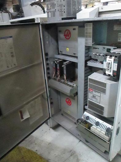 Used 2014 Haas ST-10