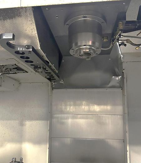 Used 2014 Haas VF-6/50