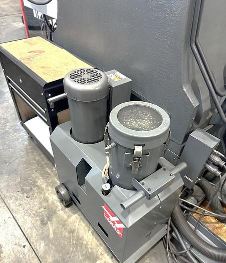 Used 2014 Haas VF-6/50