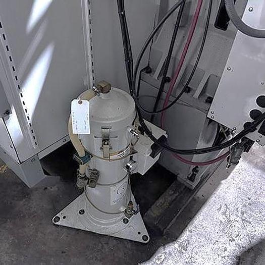 Used 2007 Haas VF2D