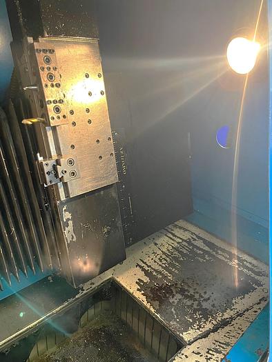 Used 1996 Omniturn GT-75