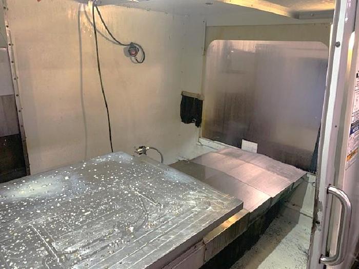 Used 2006 Haas VF-6/50