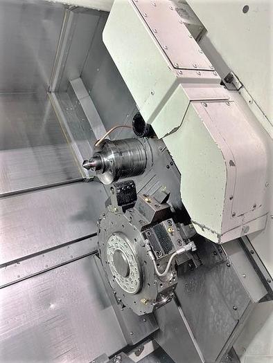 Used 2016 Nakamura Tome WT-150 II