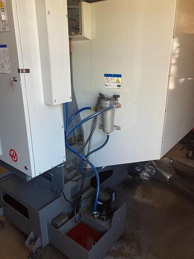 Used 2020 Haas Mini Mill
