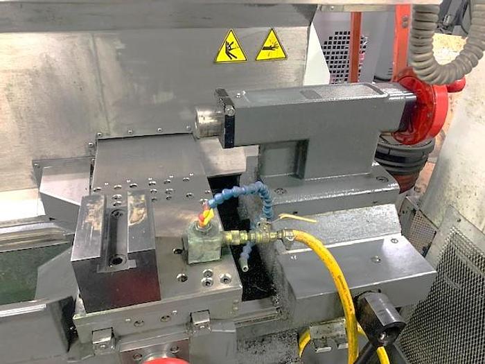 Used 2010 Haas TL-2