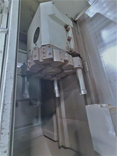 Used 2006 Hwacheon VT-450L