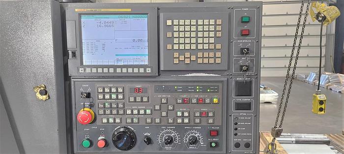 Used 2012 Samsung SL-35/1500