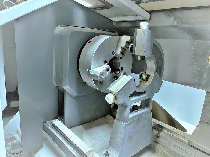 Used 2013 Haas TL-3