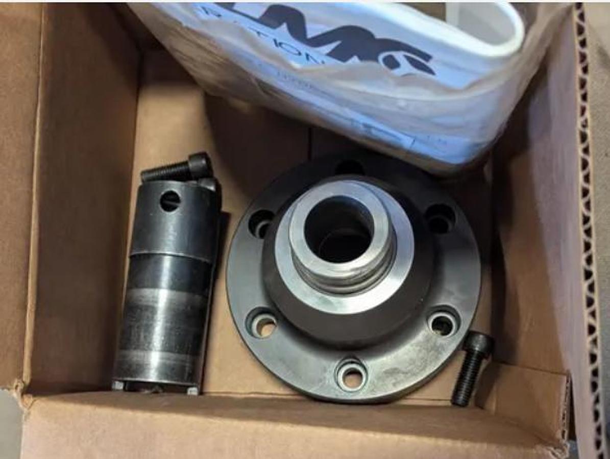 Used 2006 Haas SL-10