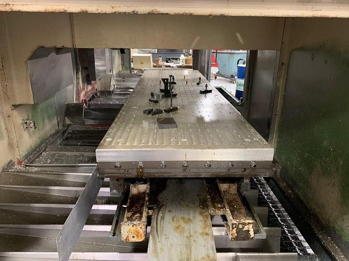 Used 2005   Millac 853PF-5X