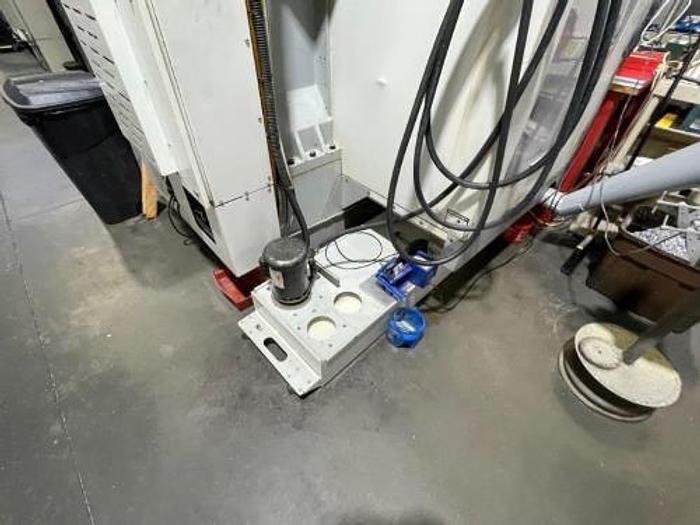 Used 2003 Haas VF-2SS