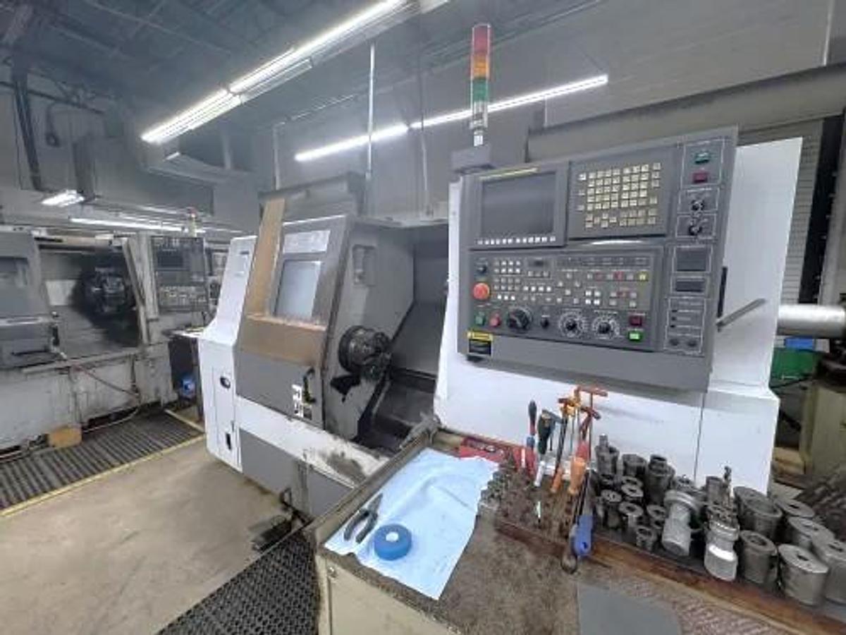 Used 2012 Samsung SL-25/500