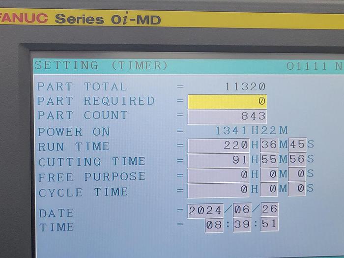 Used 2020 Tsugami VA2