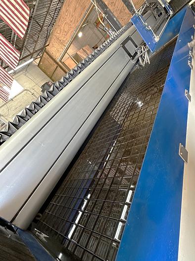 Used 2022 WardJet X-1530