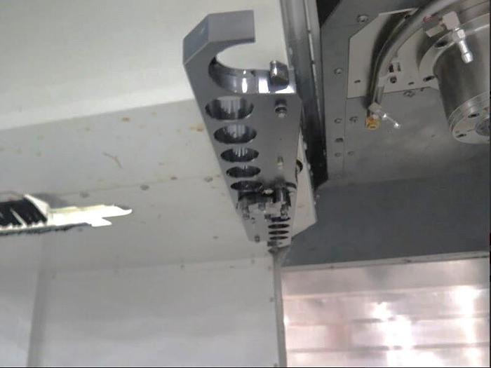 Used 2019 Haas VF-6SS