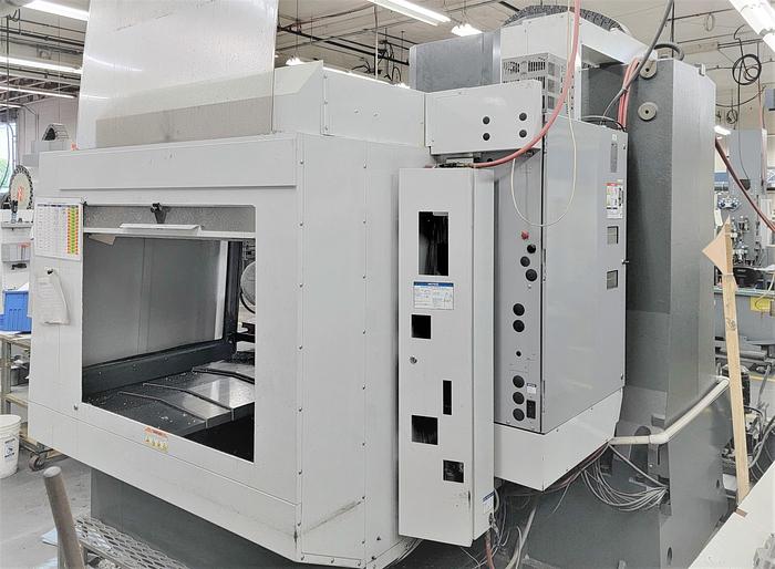 Used 2010 Haas VF7/40