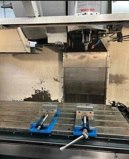 Used 2005 Haas VF-6SS