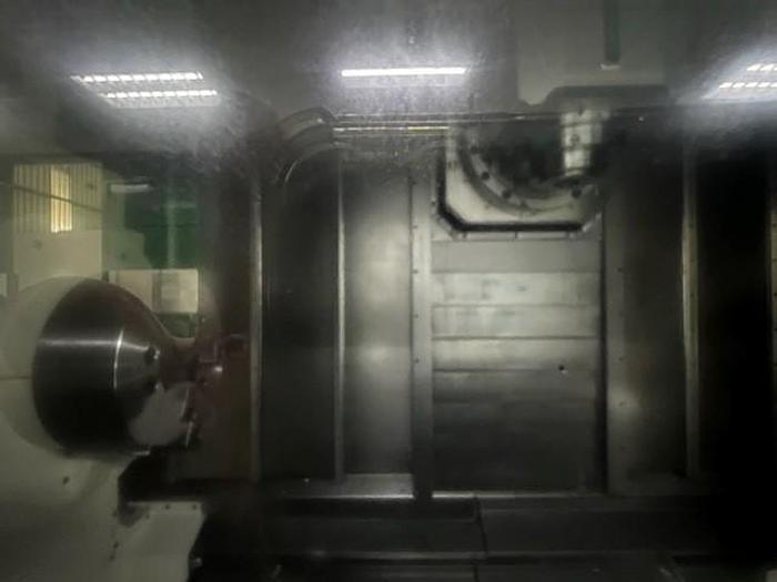 Used 2019 DMG-Mori NTX25000-1500 2nd Generation