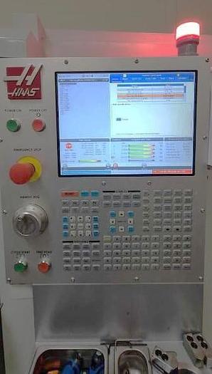 Used 2021 Haas ST-20Y