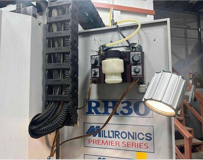 Used 2004 Milltronics RH30