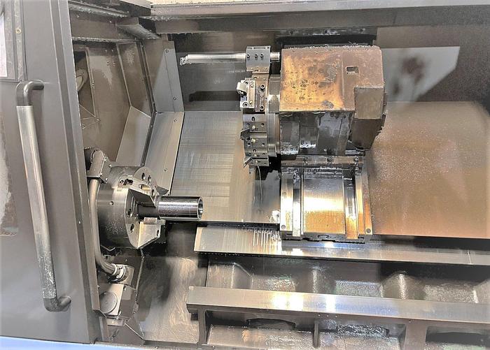 Used 2007 Doosan Puma 300LC