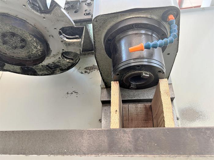 Used 2003 Haas Mini Mill